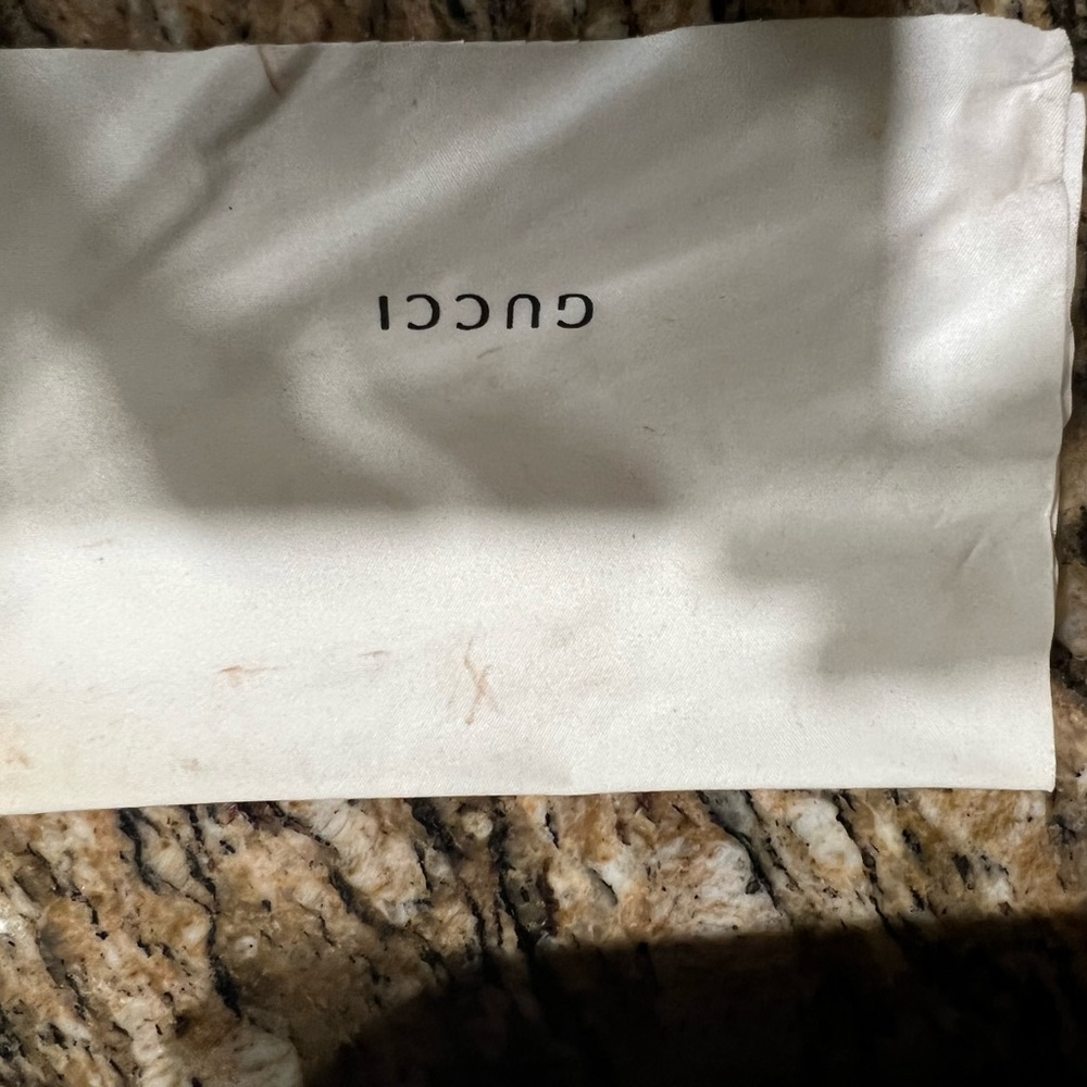 Authentic Gucci glasses - Picture 6 of 6